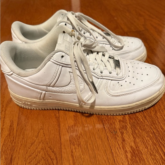 Nike x John Elliott Air Force 1 - Picture 1 of 15
